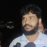 police calls vinukonda man