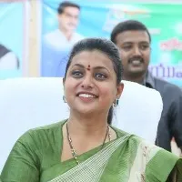 ap minister rk rojas mobile stolen and recoverd by police in tirupati