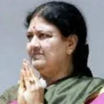 shashikala appears before tamilnadu police