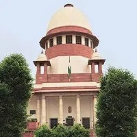 supreme court angry over unino gevernment