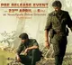 Acharya Pre Release Event Date Fixed