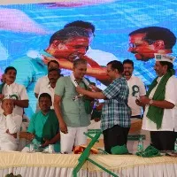 arvind kejriwal comments on karnataka assembly elections