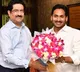 ys jagan offers dinner to birla group chief