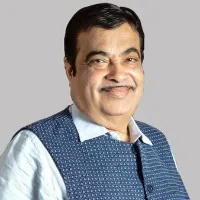 nitin gadkari serious on electric vehicles mishaps