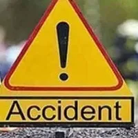 three people died in a accident in kodad