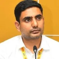 nara lokesh comments on acb app