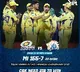 csk target is 156 runs