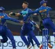 csk lost its first wicket for the first ball itself