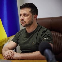 Russia rejects proposal for Easter truce: Zelensky