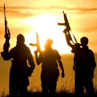 Terrorists attack bus carrying CISF personnel in Jammu, officer killed