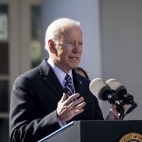 Joe Biden announces additional $800mn in security assistance to Ukraine