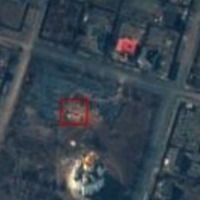 3,000-9,000 citizens may be buried in Mariupol mass grave: Authorities