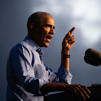 Social media 'designed' to weaken democracies: Obama