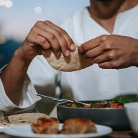 Chef Asif Qureshi shares food tips for Ramadan