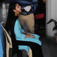 India reports 2,451 new Covid-19 cases, 54 deaths