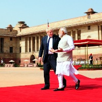 Don't think things have ever been so strong or good: Johnson to Modi