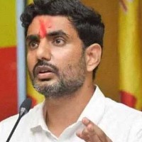 Nara Lokesh condemns attack on RI Aravind, alleges Kodali Nani behind incident