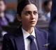 Rakul Preet: When you step into a uniform a sense of dignity steps in