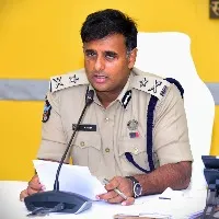 Gangr*pe at Vijayawada govt hospital: CI, SI placed under suspension