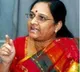 Gangr*pe: TDP activists gherao Vasireddy Padma at Vijayawada govt hospital