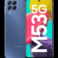 Samsung unveils Galaxy M53 5G in India