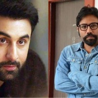 Ranbir Kapoor and Sandeep Reddy Vanga unleash the 'Animal'