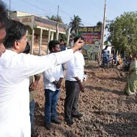 Nadendla vents ire at govt for its bid to obstruct Pawan's tour in West Godavari dist