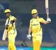 Dhoni Last Ball Four helps CSK pull off last ball thriller