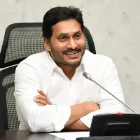 CM YS Jagan to tour Davos for World Economic forum summit 2022