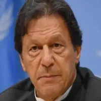 Imran Khans helicopter commute cost Rs 40 Cr during his tenure