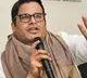Prashant Kishor proposal to congress A Gandhi to be Congress chief and a non Gandhi VP