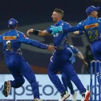 Mumbai Indians record worst ever start to an IPL season by any team