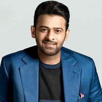 chance in prabhas movie 