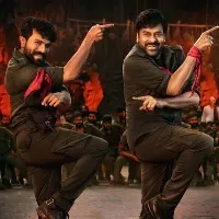 Acharya movie update