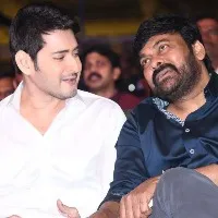 Mahesh Babu gives voice over to Chiranjeevi movie Acharya