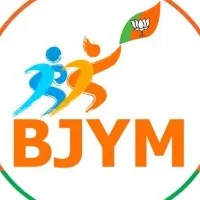 bjym cadre protest before appsc