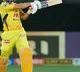Virender Sehwag Harbhajan Singh Suresh Raina react after MS Dhoni wins CSK last ball thriller vs MI
