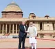 boris meets modi