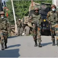 Encounter In Jammu Killed 2 Terrorists and One CISF Jawaan