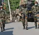 Encounter In Jammu Killed 2 Terrorists and One CISF Jawaan