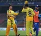 Jadeja Bow Down Before Dhoni after finishing