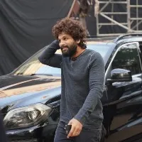 Allu Arjun Big congratulations to KGF2