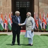 PM Modi Says Violence In Ukraine Must Stop