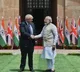 PM Modi Says Violence In Ukraine Must Stop