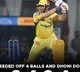 Anand Mahindras post for MS Dhoni after his brilliant finish against Mumbai Indians
