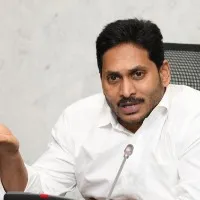 CM Jagan announces compensation