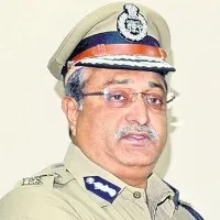 AB Venkateswara Rao fires on AP officials after supreme courts cancels his suspension