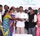CM Jagan releases funds to self help groups women