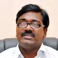 I am the only Kamma minister in two Telugu states says Puvvada Ajay