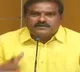 Nimmala Ramanaidu press meet on Polavaram project